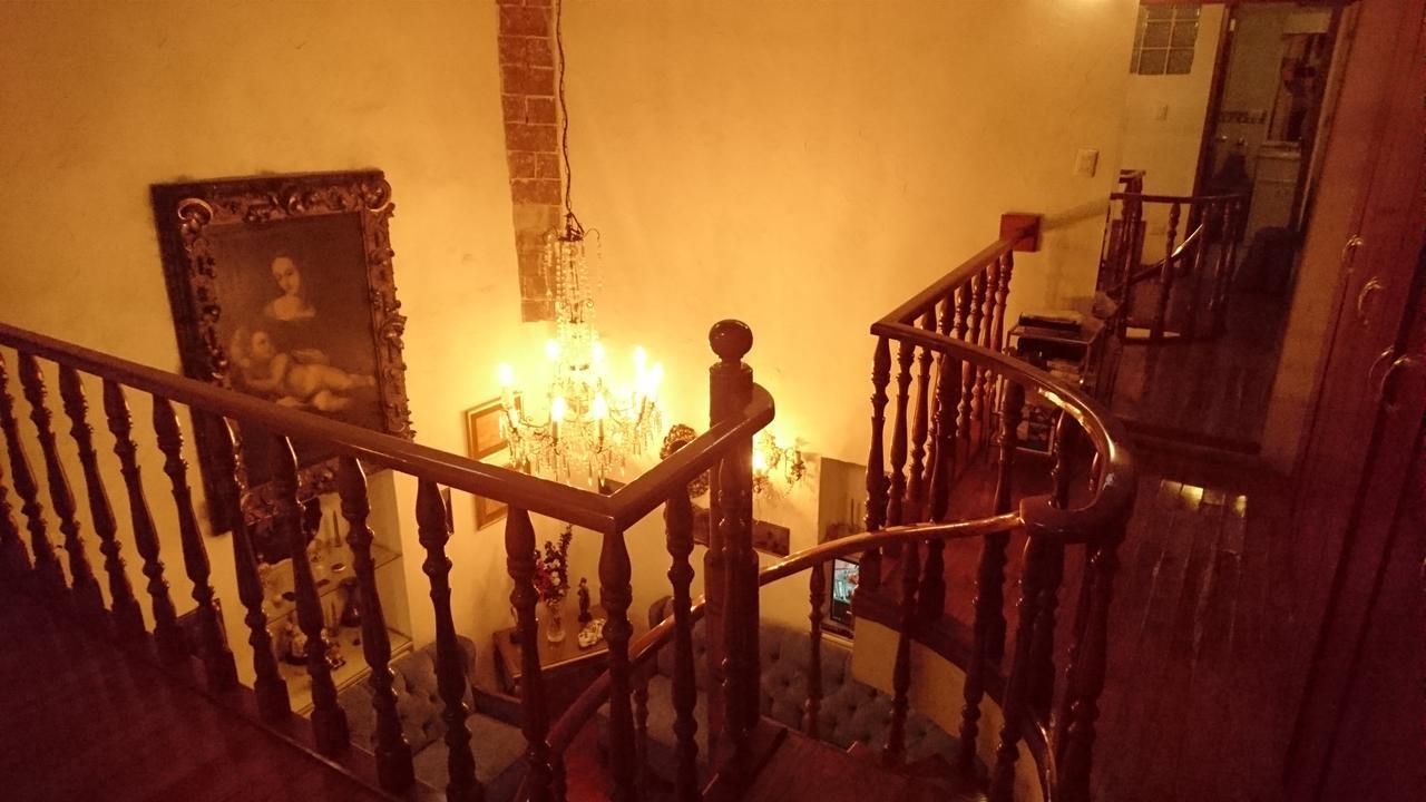 Ferienwohnung Meson De Santa Teresa Puebla Exterior foto